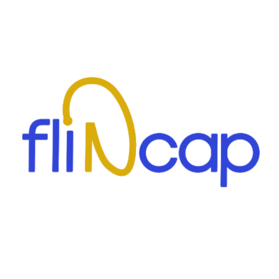 Flincap logo